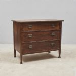 1480 7222 CHEST OF DRAWERS